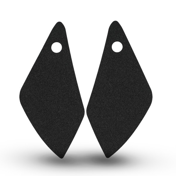 R&G R&G Tank Traction Grips for BMW  R1250 R '19-